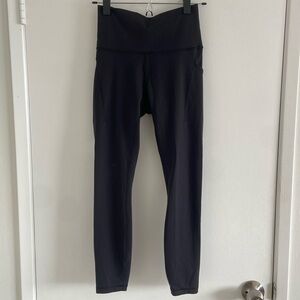 Women’s Lululemon leggings
